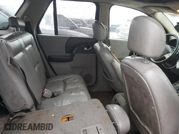 2004 Saturn VUE V6 z VIN 5GZCZ63484S817679, wystawiony jako Copart lot #82032153 z przebiegiem 209 921 mil mil oraz Szkoda całkowita • Salvage title. Historia ofert i sprzedaży dostępna na DreamBid. Obrazek 11.