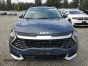 ✅ 2024 Kia Sportage EX • VIN: KNDPVCDG7R7159207 • Лот: 71562275. Опубликован ранее на Copart с пробегом 20 385 миль. Бесплатный доступ к архиву аукционных продаж из США и подробный отчёт об истории автомобиля на DreamBid. Изображение 5.