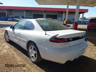 ✅ 1999 Dodge Avenger ES • VIN: 4B3AU52N4XE132383 • Lot: 43658334. Listed on IAAI with 130,343 mi. Free auction sales archive from the USA and detailed vehicle history report at DreamBid. Image 3.