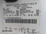 ✅ 2013 Ford F-250 XL • VIN: 1FDBF2B62DEB64374 • Lot: 42459684. Wystawiony na IAAI z przebiegiem 553 300 mil. Bezpłatny archiwum sprzedaży aukcyjnych z USA i szczegółowy raport historii pojazdu na DreamBid. Zdjęcie 9.