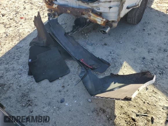 ✅ 2015 Honda Accord Sport • VIN: 1HGCR2F50FA193580 • Лот: 92968765. Опубликован ранее на Copart с пробегом 102 940 миль. Бесплатный доступ к архиву аукционных продаж из США и подробный отчёт об истории автомобиля на DreamBid. Изображение 12.