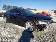✅ 2013 Audi A7 Premium Plus • VIN: WAUYGAFC2DN006636 • Lot: 82774834. Listed on Copart with 171,371 mi. Free auction sales archive from the USA and detailed vehicle history report at DreamBid. Image 4.