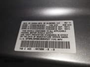 ✅ 2012 Honda Odyssey Touring • VIN: 5FNRL5H90CB004537 • Lot: 43184321. Listed on IAAI with 132,469 mi. Free auction sales archive from the USA and detailed vehicle history report at DreamBid. Image 9.