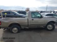 ✅ 2006 Ford Ranger XL • VIN: 1FTYR10D76PA67034 • Lot: 43703560. Listed on IAAI with 166,061 mi. Free auction sales archive from the USA and detailed vehicle history report at DreamBid. Image 13.