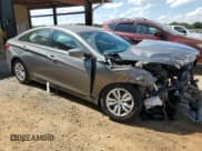 ✅ 2012 Hyundai Sonata GLS • VIN: 5NPEB4AC4CH494953 • Lot: 74352994. Listed on Copart with 195,860 mi. Free auction sales archive from the USA and detailed vehicle history report at DreamBid. Image 4.