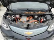 ✅ 2017 Chevrolet Bolt EV LT • VIN: 1G1FW6S08H4160858 • Lot: 81730694. Wystawiony na Copart z przebiegiem 88 323 mil. Bezpłatny archiwum sprzedaży aukcyjnych z USA i szczegółowy raport historii pojazdu na DreamBid. Zdjęcie 11.