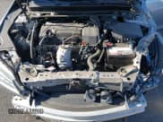 ✅ 2015 Acura TLX • VIN: 19UUB1F33FA029631 • Lot: 43610663. Listed on IAAI with 158,117 mi. Free auction sales archive from the USA and detailed vehicle history report at DreamBid. Image 10.