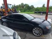 ✅ 2014 Audi A5 Premium Plus • VIN: WAULFAFR7EA050397 • Lot: 43092034. Listed on IAAI with 155,348 mi. Free auction sales archive from the USA and detailed vehicle history report at DreamBid. Image 13.