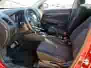 2018 Mitsubishi Outlander ES with VIN JA4AP3AU4JU013129, listed as a Copart auction lot 90136385 with 155,819 mi miles and Clean title. Bid and sale history available at DreamBid. Image 7.