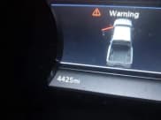 ✅ 2024 Nissan Frontier SV • VIN: 1N6ED1EK7RN611313 • Lot: 41617892. Listed on IAAI with 4,425 mi. Free auction sales archive from the USA and detailed vehicle history report at DreamBid. Image 16.