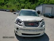 ✅ 2012 GMC Acadia Denali • VIN: 1GKKVTED8CJ376987 • Lot: 55878735. Listed on Copart with 152,359 mi. Free auction sales archive from the USA and detailed vehicle history report at DreamBid. Image 15.