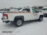 ✅ 2018 GMC Sierra 1500 • VIN: 1GTN1LEH8JZ316164 • Лот: 41501175. Опубликован ранее на Copart с пробегом 134 090 миль. Бесплатный доступ к архиву аукционных продаж из США и подробный отчёт об истории автомобиля на DreamBid. Изображение 3.