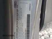 ✅ 2016 Audi S7 • VIN: WAUW2AFC5GN105817 • Lot: 76579934. Listed on Copart with 112,894 mi. Free auction sales archive from the USA and detailed vehicle history report at DreamBid. Image 14.