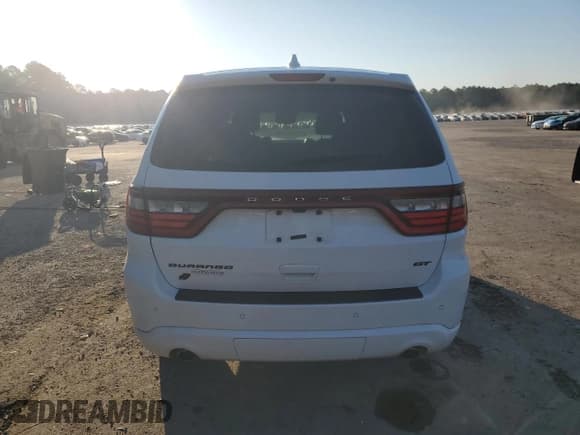 ✅ 2019 Dodge Durango GT Plus • VIN: 1C4RDJDG0KC756440 • Lot: 72044085. Wystawiony na Copart z przebiegiem 85 161 mil. Bezpłatny archiwum sprzedaży aukcyjnych z USA i szczegółowy raport historii pojazdu na DreamBid. Zdjęcie 6.