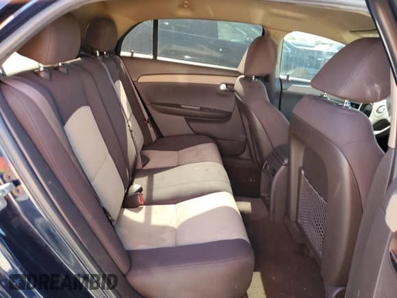 ✅ 2010 Chevrolet Malibu 1LS • VIN: 1G1ZB5EB6AF196056 • Lot: 89739015. Wystawiony na Copart z przebiegiem 140 860 mil. Bezpłatny archiwum sprzedaży aukcyjnych z USA i szczegółowy raport historii pojazdu na DreamBid. Zdjęcie 10.