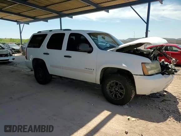 2009 Chevrolet Tahoe Commercial с VIN 1GNFK13099R225295, выставлен на аукционе Copart как лот 66044405 с пробегом 188 176 миль миль и Списание • Salvage title. История ставок и продаж доступна на DreamBid. Изображение 15.