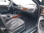 ✅ 2015 Audi A6 Prestige • VIN: WAUHGAFC1FN009076 • Лот: 41735331. Опубликован ранее на IAAI с пробегом 122 550 миль. Бесплатный доступ к архиву аукционных продаж из США и подробный отчёт об истории автомобиля на DreamBid. Изображение 5.