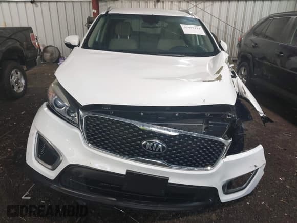 ✅ 2016 Kia Sorento LX • VIN: 5XYPGDA35GG006181 • Lot: 43498211. Wystawiony na IAAI z przebiegiem 77 000 mil. Bezpłatny archiwum sprzedaży aukcyjnych z USA i szczegółowy raport historii pojazdu na DreamBid. Zdjęcie 12.