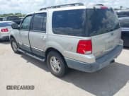 ✅ 2006 Ford Expedition Special Service • VIN: 1FMPU15506LA00841 • Лот: 42577526. Опубликован ранее на IAAI с пробегом 227 066 миль. Бесплатный доступ к архиву аукционных продаж из США и подробный отчёт об истории автомобиля на DreamBid. Изображение 3.