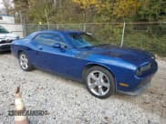 ✅ 2009 Dodge Challenger R/T • VIN: 2B3LJ54T39H588174 • Lot: 90673935. Listed on Copart with 109,477 mi. Free auction sales archive from the USA and detailed vehicle history report at DreamBid. Image 4.