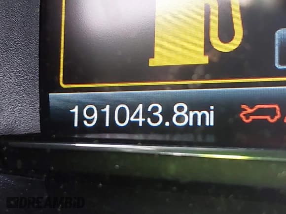 ✅ 2017 Ford Explorer XLT • VIN: 1FM5K8DH5HGB79150 • Лот: 42215905. Опубликован ранее на IAAI с пробегом 191 043 миль. Бесплатный доступ к архиву аукционных продаж из США и подробный отчёт об истории автомобиля на DreamBid. Изображение 16.