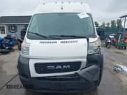 ✅ 2021 Ram ProMaster Cargo • VIN: 3C6MRVJG5ME588126 • Lot: 43048086. Listed on IAAI with 55,788 mi. Free auction sales archive from the USA and detailed vehicle history report at DreamBid. Image 12.