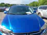 2018 Mitsubishi Outlander ES with VIN JA4AR3AU4JU025808, listed as a IAAI auction lot 42731762 with 295,898 mi miles and . Bid and sale history available at DreamBid. Image 12.