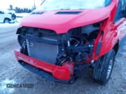 ✅ 2019 Ford Transit Cargo • VIN: 1FTYR2YM2KKB79435 • Lot: 43800914. Listed on IAAI with 53,159 mi. Free auction sales archive from the USA and detailed vehicle history report at DreamBid. Image 6.