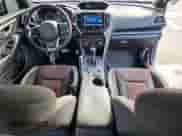 2021 Subaru Impreza Special Sports с VIN 4S3GTAL62M3711845, выставлен на аукционе Copart как лот 72090365 с пробегом 51 981 миль миль и Списание • Salvage title. История ставок и продаж доступна на DreamBid. Изображение 8.