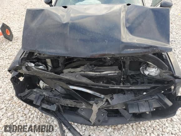 ✅ 2014 Dodge Challenger Rallye Redline • VIN: 2C3CDYAG6EH164596 • Lot: 48683455. Wystawiony na Copart z przebiegiem 225 739 mil. Bezpłatny archiwum sprzedaży aukcyjnych z USA i szczegółowy raport historii pojazdu na DreamBid. Zdjęcie 12.