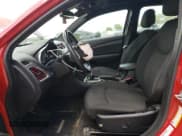 ✅ 2012 Dodge Avenger SXT • VIN: 1C3CDZCB3CN258544 • Лот: 56883345. Опубликован ранее на Copart с пробегом 149 505 миль. Бесплатный доступ к архиву аукционных продаж из США и подробный отчёт об истории автомобиля на DreamBid. Изображение 7.