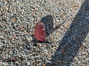 ✅ 2007 Hyundai Sonata GLS • VIN: 5NPET46C77H280518 • Лот: 84006294. Опубликован ранее на Copart с пробегом 170 784 миль. Бесплатный доступ к архиву аукционных продаж из США и подробный отчёт об истории автомобиля на DreamBid. Изображение 12.