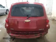 ✅ 2009 Chevrolet HHR LS • VIN: 3GNCA13B89S606883 • Lot: 44681895. Listed on Copart with 127,319 mi. Free auction sales archive from the USA and detailed vehicle history report at DreamBid. Image 6.