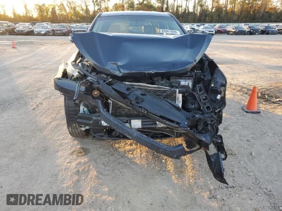 ✅ 2016 Hyundai Santa Fe • VIN: 5XYZTDLB6GG373244 • Лот: 80041693. Опубликован ранее на Copart с пробегом 107 024 миль. Бесплатный доступ к архиву аукционных продаж из США и подробный отчёт об истории автомобиля на DreamBid. Изображение 5.