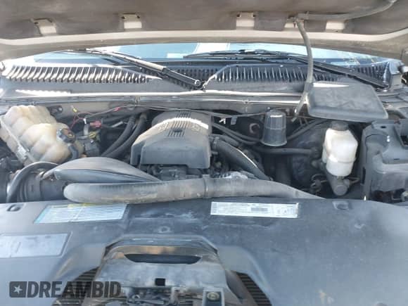 2000 Chevrolet Suburban LT с VIN 3GNFK16T7YG129363, выставлен на аукционе IAAI как лот 41586348 с пробегом 150 111 миль миль и . История ставок и продаж доступна на DreamBid. Изображение 10.