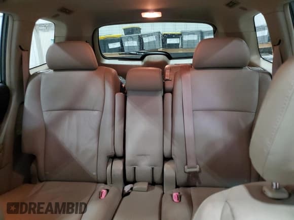 ✅ 2008 Toyota Highlander Limited • VIN: JTEES42A382086154 • Lot: 90895685. Wystawiony na Copart z przebiegiem 156 854 mil. Bezpłatny archiwum sprzedaży aukcyjnych z USA i szczegółowy raport historii pojazdu na DreamBid. Zdjęcie 10.