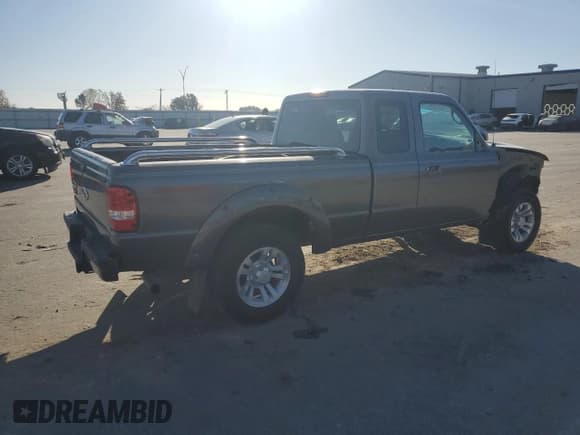 ✅ 2007 Ford Ranger XL • VIN: 1FTYR14U37PA48590 • Лот: 92364545. Опубликован ранее на Copart с пробегом 59 870 миль. Бесплатный доступ к архиву аукционных продаж из США и подробный отчёт об истории автомобиля на DreamBid. Изображение 3.