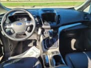 ✅ 2015 Ford C-Max SEL • VIN: 1FADP5CU1FL110545 • Lot: 90503505. Wystawiony na Copart z przebiegiem 131 445 mil. Bezpłatny archiwum sprzedaży aukcyjnych z USA i szczegółowy raport historii pojazdu na DreamBid. Zdjęcie 9.