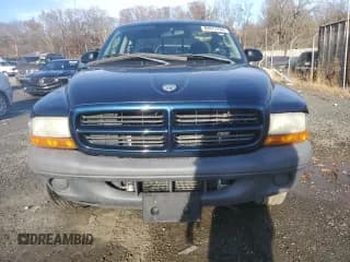 ✅ 2003 Dodge Dakota • VIN: 1D7HL12X63S177760 • Lot: 80877764. Wystawiony na Copart z przebiegiem Nie podano. Bezpłatny archiwum sprzedaży aukcyjnych z USA i szczegółowy raport historii pojazdu na DreamBid. Zdjęcie 5.