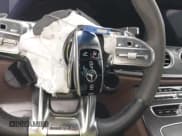 ✅ 2020 Mercedes-Benz E 63 S AMG • VIN: WDDZF8KB7LA743679 • Лот: 41552208. Опубликован ранее на IAAI с пробегом 30 574 миль. Бесплатный доступ к архиву аукционных продаж из США и подробный отчёт об истории автомобиля на DreamBid. Изображение 11.