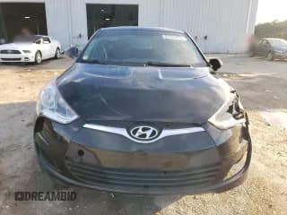 ✅ 2016 Hyundai Veloster • VIN: KMHTC6AD3GU273831 • Lot: 87689275. Wystawiony na Copart z przebiegiem 108 387 mil. Bezpłatny archiwum sprzedaży aukcyjnych z USA i szczegółowy raport historii pojazdu na DreamBid. Zdjęcie 5.