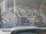 ✅ 2022 Chevrolet Silverado 1500 Work Truck • VIN: 3GCPAAEK9NG573428 • Lot: 82124255. Wystawiony na Copart z przebiegiem 20 299 mil. Bezpłatny archiwum sprzedaży aukcyjnych z USA i szczegółowy raport historii pojazdu na DreamBid. Zdjęcie 9.