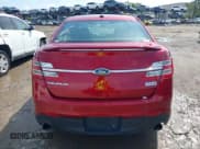 ✅ 2014 Ford Taurus SHO • VIN: 1FAHP2KT5EG136694 • Лот: 42540610. Опубликован ранее на IAAI с пробегом 83 505 миль. Бесплатный доступ к архиву аукционных продаж из США и подробный отчёт об истории автомобиля на DreamBid. Изображение 16.