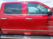 ✅ 2018 Chevrolet Silverado 1500 LTZ • VIN: 3GCUKSEC3JG152877 • Lot: 43058984. Wystawiony na IAAI z przebiegiem 27 067 mil. Bezpłatny archiwum sprzedaży aukcyjnych z USA i szczegółowy raport historii pojazdu na DreamBid. Zdjęcie 14.