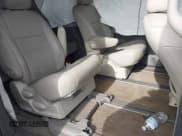 ✅ 2018 Toyota Sienna XLE • VIN: 5TDDZ3DC9JS190621 • Lot: 41777729. Listed on IAAI with 96,089 mi. Free auction sales archive from the USA and detailed vehicle history report at DreamBid. Image 8.