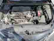 2019 Toyota Camry LE z VIN 4T1B11HK6KU820267, wystawiony jako Copart lot #80095685 z przebiegiem Nie podano mil oraz Szkoda całkowita • Salvage title. Historia ofert i sprzedaży dostępna na DreamBid. Obrazek 11.