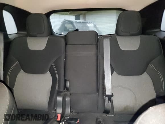 ✅ 2014 Jeep Cherokee Sport • VIN: 1C4PJLAB0EW245575 • Lot: 41742605. Wystawiony na Copart z przebiegiem 201 396 mil. Bezpłatny archiwum sprzedaży aukcyjnych z USA i szczegółowy raport historii pojazdu na DreamBid. Zdjęcie 10.