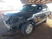 ✅ 2016 Ford Explorer XLT • VIN: 1FM5K7D8XGGB72980 • Лот: 43804303. Опубликован ранее на IAAI с пробегом 239 472 миль. Бесплатный доступ к архиву аукционных продаж из США и подробный отчёт об истории автомобиля на DreamBid. Изображение 2.