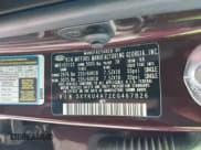 ✅ 2014 Kia Sorento EX • VIN: 5XYKU4A72EG467826 • Lot: 43671116. Wystawiony na IAAI z przebiegiem 188 713 mil. Bezpłatny archiwum sprzedaży aukcyjnych z USA i szczegółowy raport historii pojazdu na DreamBid. Zdjęcie 9.