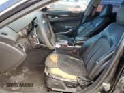 ✅ 2012 Cadillac CTS Luxury • VIN: 1G6DE5E59C0138132 • Lot: 93666345. Wystawiony na Copart z przebiegiem 208 425 mil. Bezpłatny archiwum sprzedaży aukcyjnych z USA i szczegółowy raport historii pojazdu na DreamBid. Zdjęcie 7.